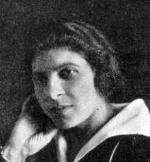 Fradeletto Regina